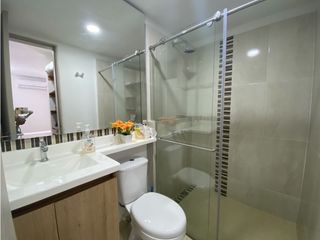 Foto 11 de VENTA DE APARTAESTUDIO, ALTO LIVING, CALI