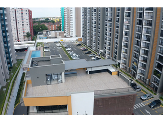 Foto 32 de VENTA DE APARTAESTUDIO, ALTO LIVING, CALI
