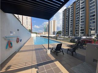 Foto 16 de VENTA DE APARTAESTUDIO, ALTO LIVING, CALI