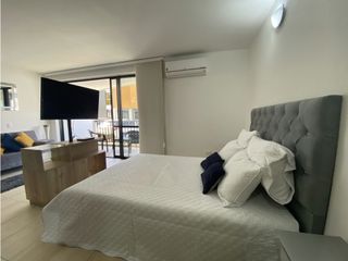 Foto 9 de VENTA DE APARTAESTUDIO, ALTO LIVING, CALI