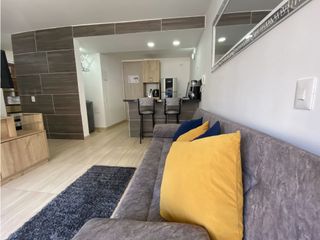 Foto 12 de VENTA DE APARTAESTUDIO, ALTO LIVING, CALI