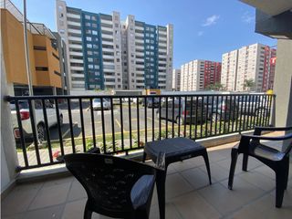 Foto 13 de VENTA DE APARTAESTUDIO, ALTO LIVING, CALI
