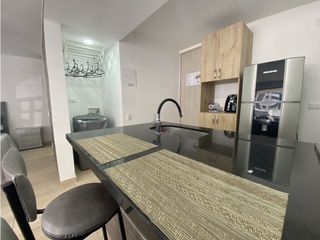 Foto 5 de VENTA DE APARTAESTUDIO, ALTO LIVING, CALI
