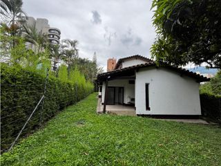 Foto 1 de Casa comercial poblado