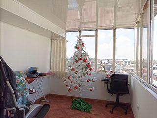 Foto 20 de Vendo Apartamento La Estradita 95 m2