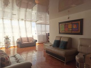 Foto 1 de Vendo Apartamento La Estradita 95 m2