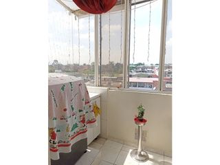 Foto 21 de Vendo Apartamento La Estradita 95 m2
