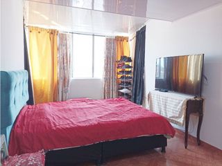 Foto 12 de Vendo Apartamento La Estradita 95 m2