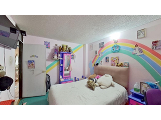 Foto 1 de Apartamento en venta Suba  de 72m²