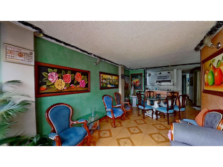 Foto 3 de Apartamento en venta Suba  de 72m²