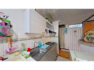 Foto 4 de Apartamento en venta Suba  de 72m²