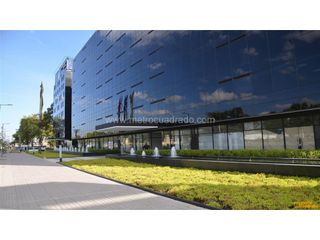 Foto 5 de Oficina Optimus 70m2
