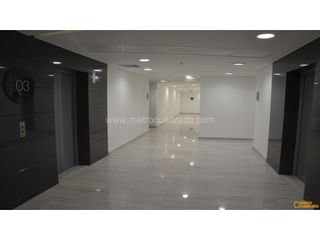 Foto 4 de Oficina Optimus 70m2