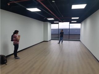Foto 1 de Oficina Optimus 70m2