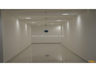 Foto 9 de Oficina Optimus 96 m2