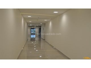 Foto 10 de Oficina Optimus 96 m2