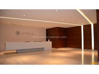 Foto 11 de Oficina Optimus 96 m2