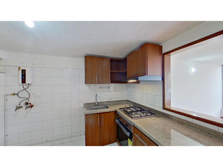 Foto 9 de Apartamento Duplex en Venta en Cedro Narváez-Edificio Musa