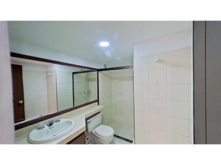 Foto 6 de Apartamento Duplex en Venta en Cedro Narváez-Edificio Musa