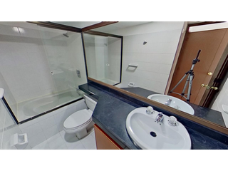 Foto 15 de Apartamento Duplex en Venta en Cedro Narváez-Edificio Musa