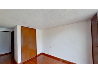 Foto 8 de Apartamento Duplex en Venta en Cedro Narváez-Edificio Musa