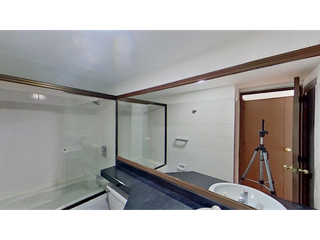 Foto 17 de Apartamento Duplex en Venta en Cedro Narváez-Edificio Musa