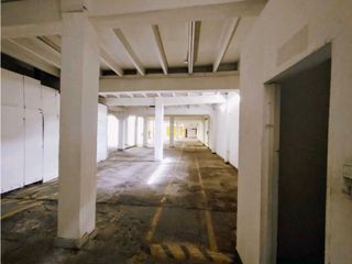 Foto 1 de SE ARRIENDA BODEGA 680 M2 BOYACA REAL