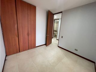 Foto 10 de APARTAMENTO EN ARRIENDO SECTOR CASTROPOL - POBLADO