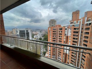 Foto 3 de APARTAMENTO EN ARRIENDO SECTOR CASTROPOL - POBLADO
