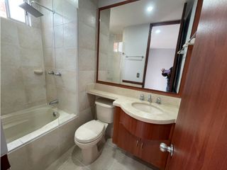 Foto 15 de APARTAMENTO EN ARRIENDO SECTOR CASTROPOL - POBLADO