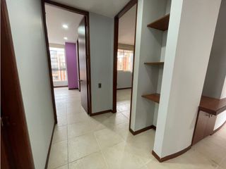Foto 4 de APARTAMENTO EN ARRIENDO SECTOR CASTROPOL - POBLADO
