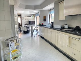 Foto 8 de ROSALES ARRIENDO APTO AMOBLADO O SIN AMOBLAR 360m2 TERRAZA 160m2