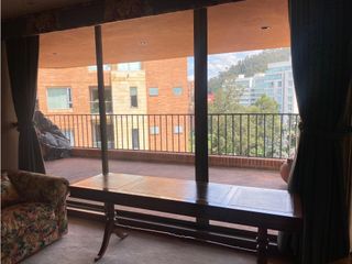 Foto 24 de ROSALES ARRIENDO APTO AMOBLADO O SIN AMOBLAR 360m2 TERRAZA 160m2