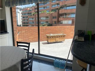 Foto 10 de ROSALES ARRIENDO APTO AMOBLADO O SIN AMOBLAR 360m2 TERRAZA 160m2