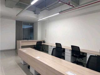 Foto 6 de Venta o Alquiler de oficina en santa monica residencial norte cali