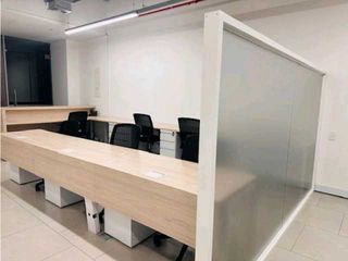 Foto 14 de Venta o Alquiler de oficina en santa monica residencial norte cali