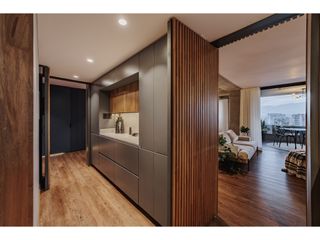 Foto 10 de apartamento para renta amoblada poblado/lalinde