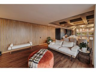 Foto 4 de apartamento para renta amoblada poblado/lalinde