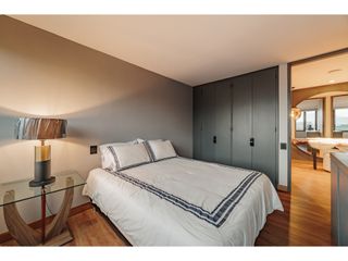 Foto 16 de apartamento para renta amoblada poblado/lalinde