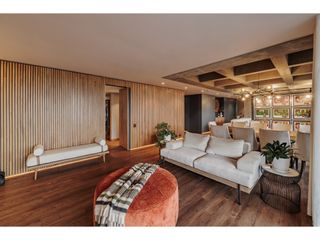Foto 45 de apartamento para renta amoblada poblado/lalinde