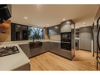 Foto 9 de apartamento para renta amoblada poblado/lalinde