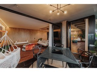 Foto 40 de apartamento para renta amoblada poblado/lalinde