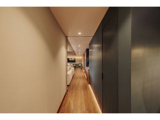 Foto 13 de apartamento para renta amoblada poblado/lalinde