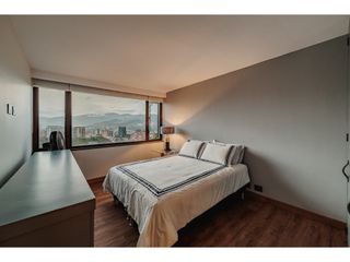 Foto 20 de apartamento para renta amoblada poblado/lalinde