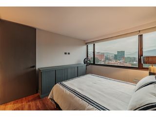 Foto 17 de apartamento para renta amoblada poblado/lalinde