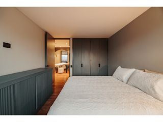 Foto 19 de apartamento para renta amoblada poblado/lalinde
