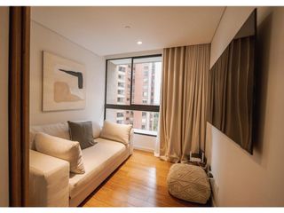 Foto 17 de apartamento para renta amoblado poblado/ santa maria de los angeles