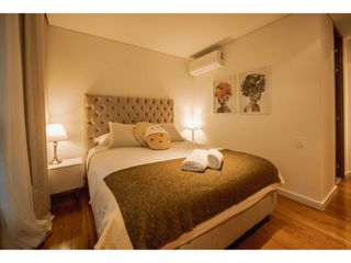 Foto 21 de apartamento para renta amoblado poblado/ santa maria de los angeles