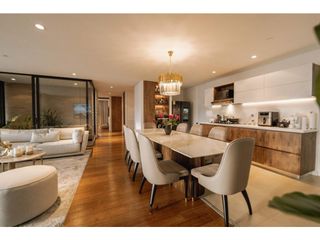 Foto 10 de apartamento para renta amoblado poblado/ santa maria de los angeles