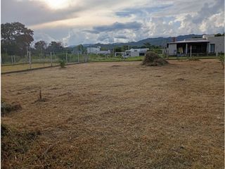 Foto 5 de VENTA TERRENO LARES DE LA INMACULADA